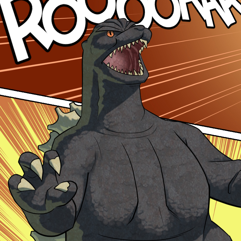 Comic Dub – King of the Crossovers