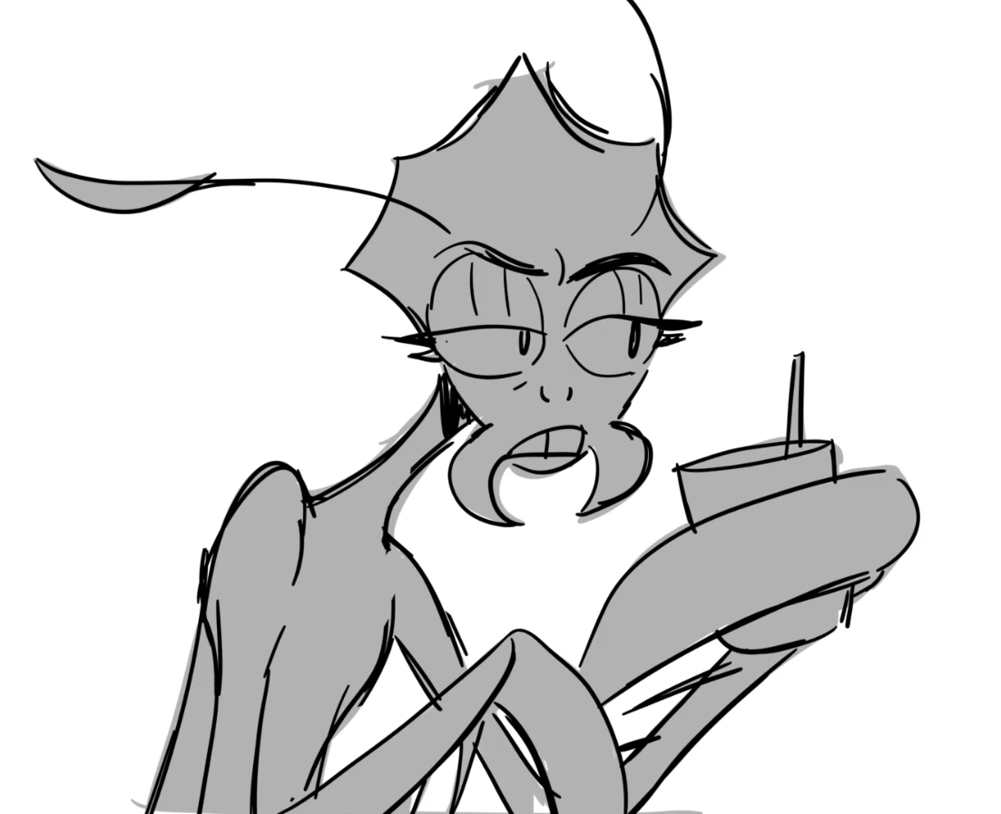 Voice Test – Preytara